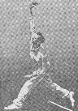 Ernie McCormick