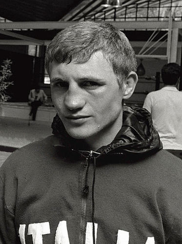 Enzo Petriglia