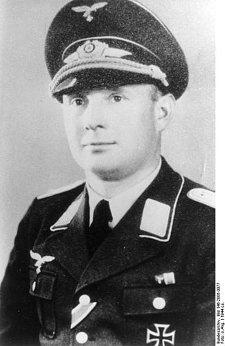 Ernst Fromming