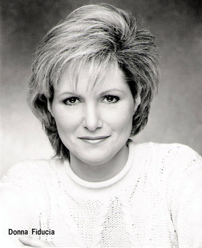 Donna Fiducia