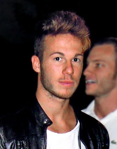 Davide Voltan