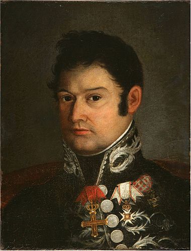 Francisco Espoz Ilundain