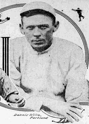 Denney Wilie