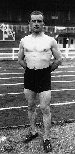 Enrico Porro
