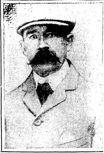 Henry Kitchener