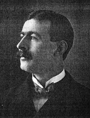 Edwin Coddington