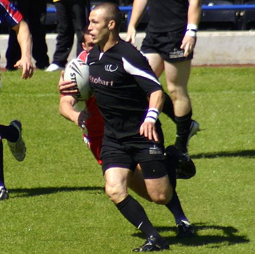 Dean Gaskell