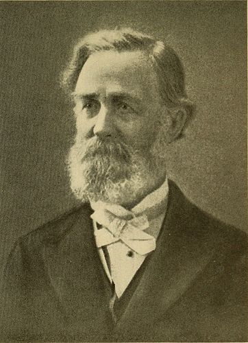 David Trumbull