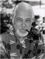 David Thoreson Lykken