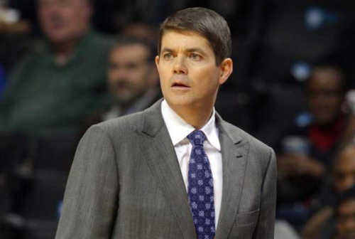 Dave Rice