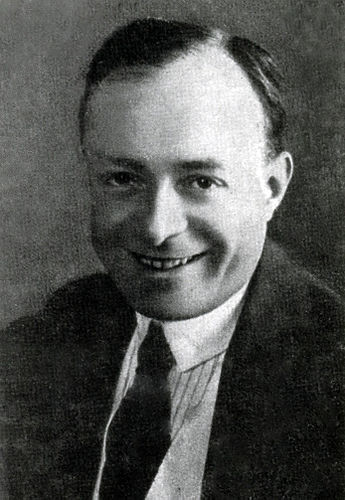 Eleuterio Rodolfi