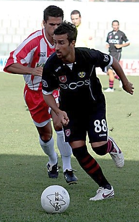 Davide Gennaro
