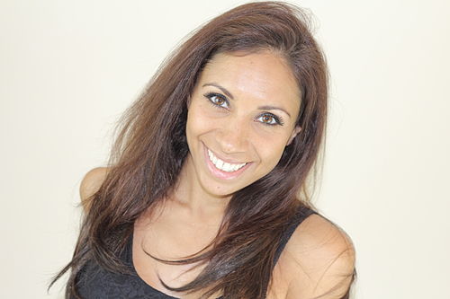 Debbie Kurup
