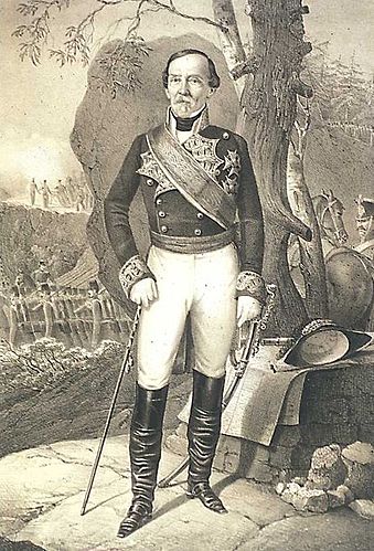 Demetrio O'Daly