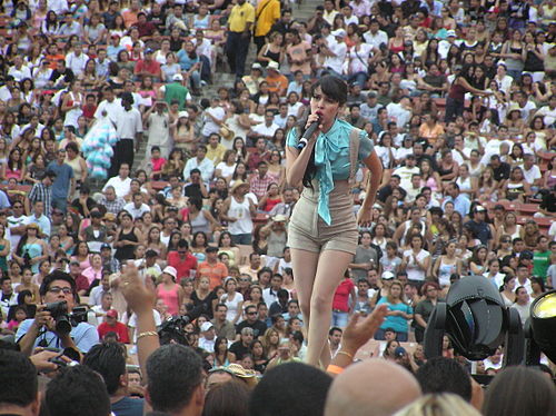 Denisse Dia