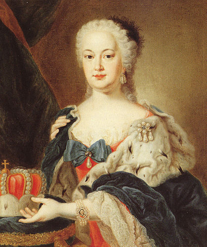 Elisabeth Auguste of Sulzbach