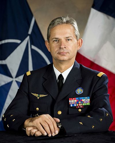 Denis Mercier