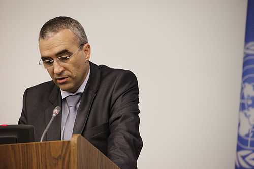 Dimiter Tzantchev