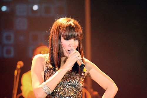 Dewi Sandra