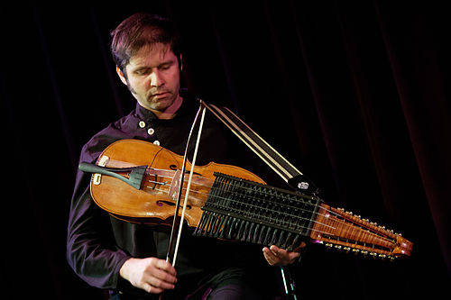 Didier Francois