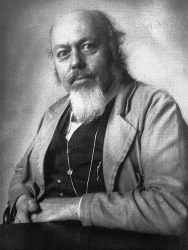 Dominikus Bohm