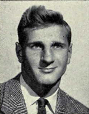 Don Edward Dufek