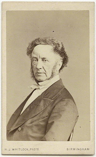 Walter Scott