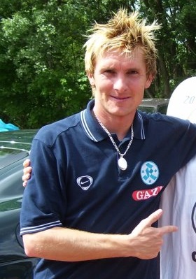 Ferhat Cerci