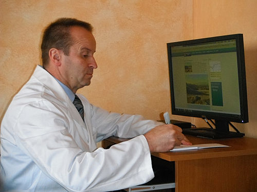 Dragan Dokanovic