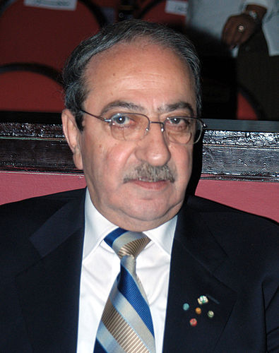 Duraid Lahham