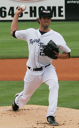 Drew VerHagen