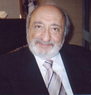 Ebrahim Victory