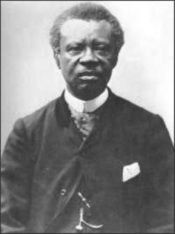 Edmond Dede