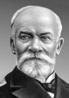 Dmitry Chernov