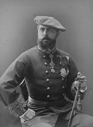 Carlo Carlos