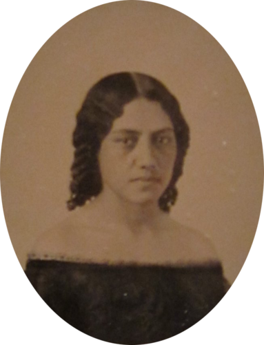 Elizabeth Kekaaniau