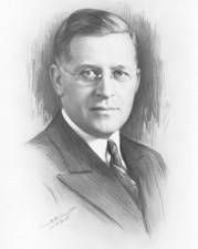 Elmer Benson