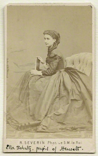 Ella Adayevskaya