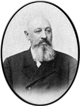 Dmitry Sipyagin