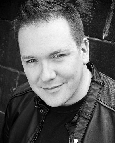 Enda Markey