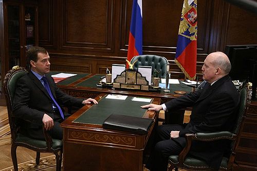 Dmitry Mezentsev