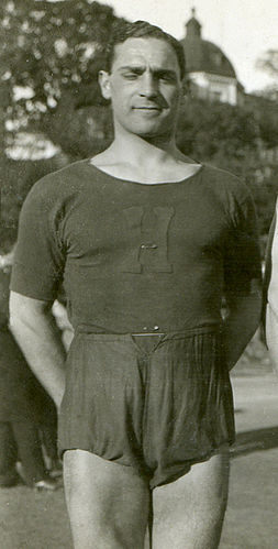 Fausto Acke