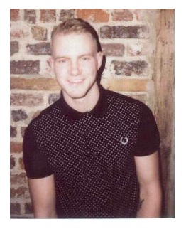 Editor Drewett