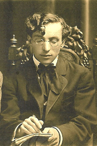 Edward Sperling