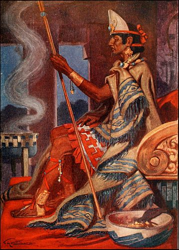 Edward Maturin