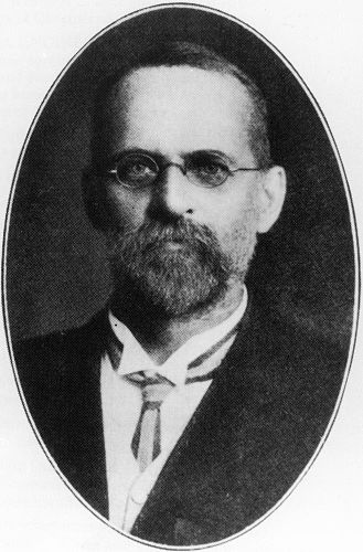 Edward Barton