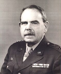 Edward Postell King