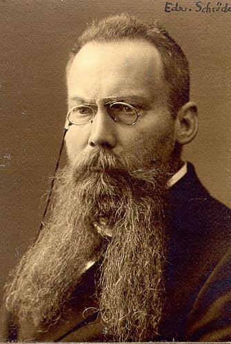 Edward Schroder