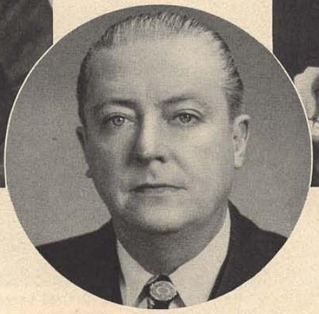 Edward DeGraffenried