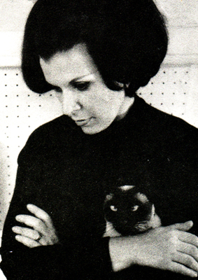 Elaine Rapporteur